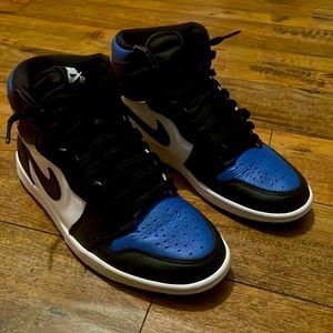 royal toe 1 highs